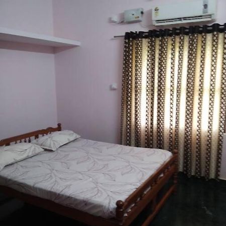 Happy Nest Villa Kalyanpur Exterior photo