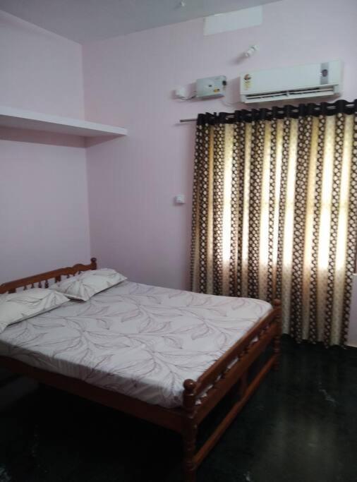 Happy Nest Villa Kalyanpur Exterior photo